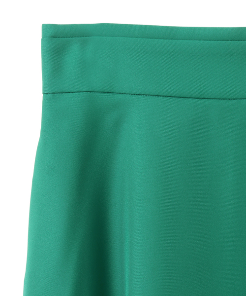 Tiara（ティアラ）の「Aラインフレアスカート（スカート・レディース・パープル/ブラック/グリーン・S/M/L）」の14枚目の写真