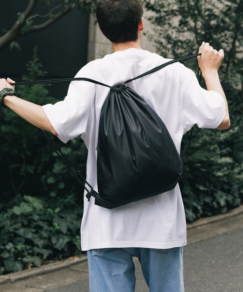 LOPP Paracord backpackナップサック シティ ナップサック」に該当するバックパック/リュックファッション