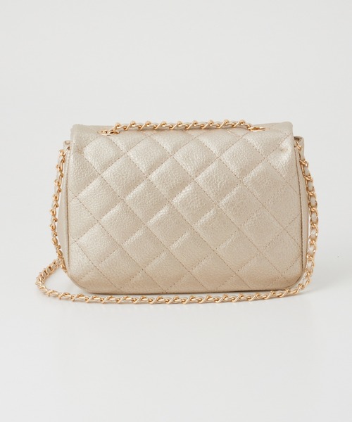 フラップショルダーバッグ（ショルダーバッグ）｜Honeys（ハニーズ）の