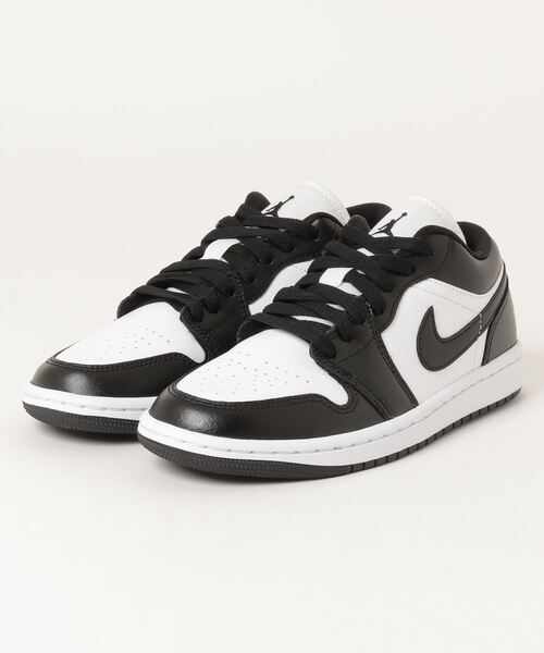 JORDAN BRAND(ジョーダンブランド)の「W AIR JORDAN 1 LOW DC0774-101(スニーカー・レディース・ホワイト・22.5cm/23.0cm/23.5cm/24.0cm/24.5cm/25.0cm/25.5cm/26.0cm/26.5cm/27.0cm/27.5cm/28.0cm/28.5cm/29.0cm/22.0cm)」の9枚目の写真
