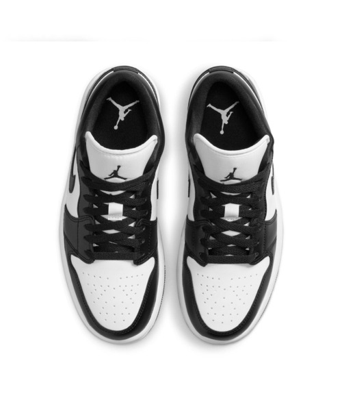 JORDAN BRAND(ジョーダンブランド)の「W AIR JORDAN 1 LOW DC0774-101(スニーカー・レディース・ホワイト・22.5cm/23.0cm/23.5cm/24.0cm/24.5cm/25.0cm/25.5cm/26.0cm/26.5cm/27.0cm/27.5cm/28.0cm/28.5cm/29.0cm/22.0cm)」の5枚目の写真