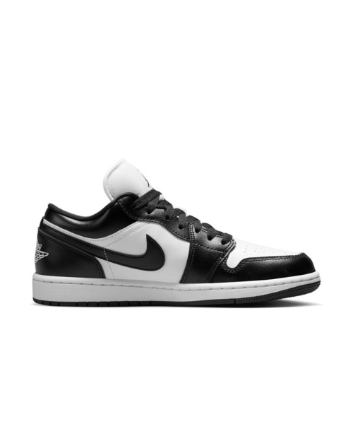 JORDAN BRAND(ジョーダンブランド)の「W AIR JORDAN 1 LOW DC0774-101(スニーカー・レディース・ホワイト・22.5cm/23.0cm/23.5cm/24.0cm/24.5cm/25.0cm/25.5cm/26.0cm/26.5cm/27.0cm/27.5cm/28.0cm/28.5cm/29.0cm/22.0cm)」の3枚目の写真
