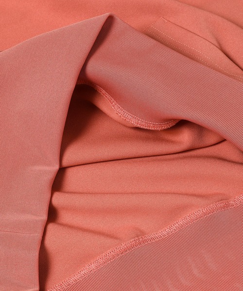 Palm Angels（パームエンジェルス）の「MONOGRAM TRACK HOODY（パーカー・メンズ・ピンク系その他・XL/L）」の6枚目の写真