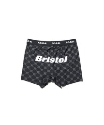 F.C.Real Bristol（エフシーレアルブリストル）の「SEEK CUT OFF