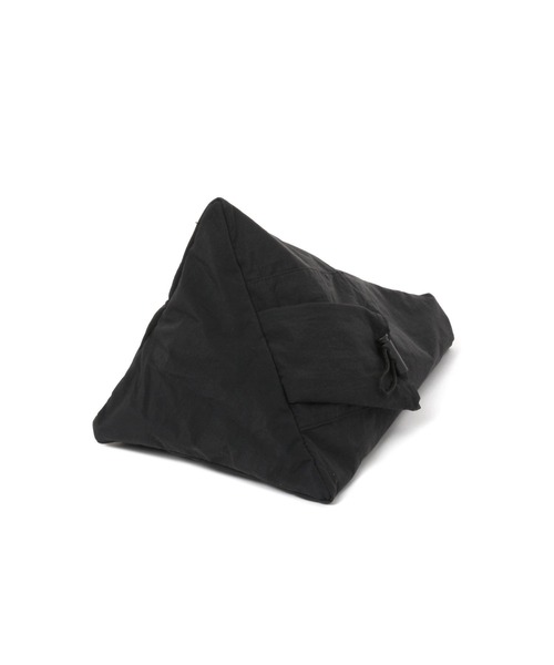 studio CLIP(スタディオクリップ)の「ナイロン中綿ワンショルダーボディバッグ(ボディバッグ/ウエストポーチ・レディース・オレンジ/ブラック/ベージュ・FREE)」の6枚目の写真