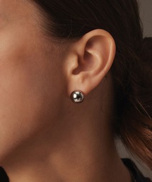 ピアス（両耳） セール】【2025年S/S新作】lilステンレスドロップピアス（ピアス
