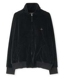 ヴィヴィアンウエストウッド ジャージ ブルゾン Vivienne Westwood（ブルゾン）のフリマアイテム一覧