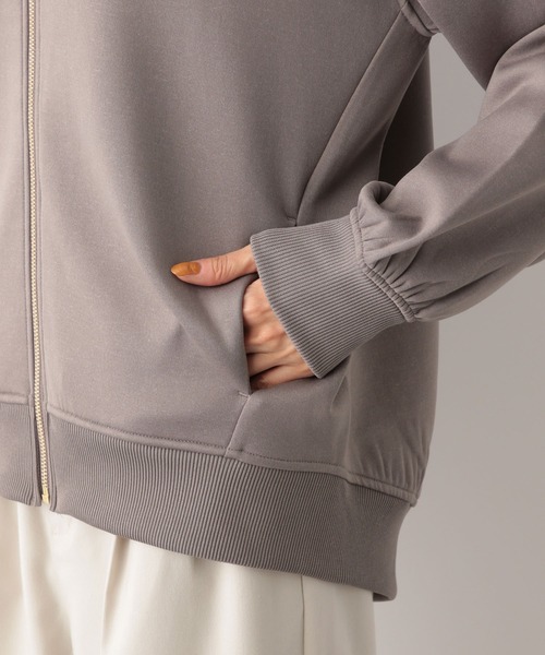 【OUR】きれいめブルゾン CITY TOKYO（シティトウキョウ）の「TOKYO TEX 3レイヤー