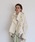 DRESSLAVEihXCuj́uHart / short hooded blouson(V[gt[hu])iu]jvbzCg