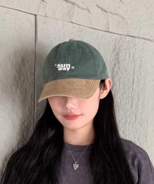 キャップ白カモ ファッション ec melodiキャップ