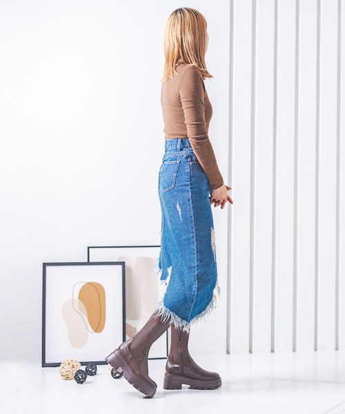 ブーツ　日曜まで特別価格18000〜15000 アルパインスターズ NEW LAND GORETEX (バイク用靴・ブーツ