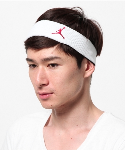 nike jordan jumpman headband