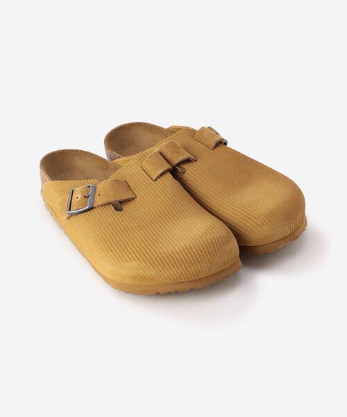 BIRKENSTOCK（ビルケンシュトック）の「BIRKENSTOCK | BOSTON LEVE