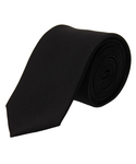 JOHN LAWRENCE SULLIVAN | SILK SATIN NECK-TIE(領帶)