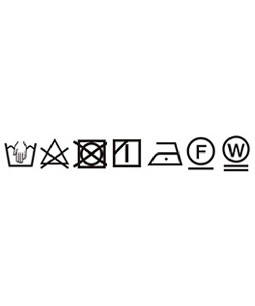 miette(ミエット)の「ピンストライプウエストロゴゴムタックパンツ(その他パンツ・レディース・ブラック/グレー・FREE)」の11枚目の写真