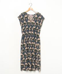 セール/ブランド古着】半袖ワンピース（ワンピース）｜peu pres  