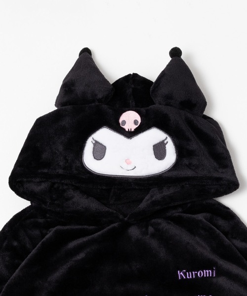 sanrio（サンリオ）の「サンリオキャラクターズ クロミ 耳つき