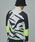 DECEMBERMAY�i�f�B�Z���o�[���C�j�́u�yLimited!�zWavequilt+Microfleece Halfzip Top�iT�V���c/�J�b�g�\�[�j�v�b�l�C�r�[×�z���C�g
