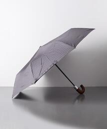 FULTON（フルトン）の「＜FULTON＞ CHELSEA STRAIPED/折りたたみ傘（折りたたみ傘）」