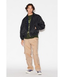 Not So Ape | Bomber Jacket(ブルゾン)