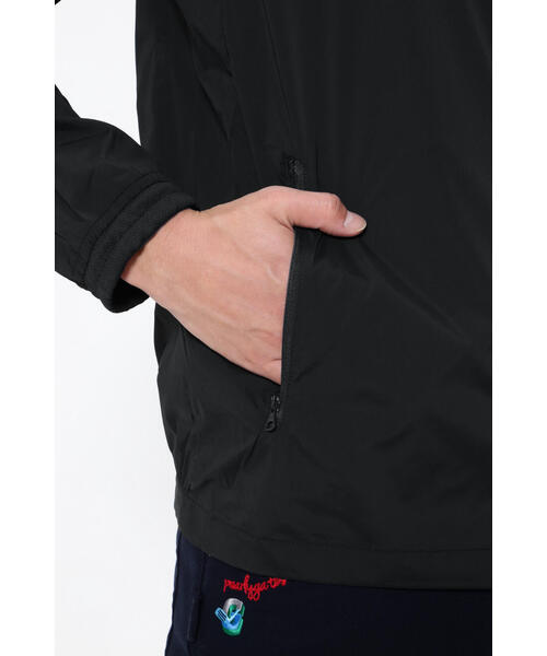 PEARLY GATES（パーリーゲイツ）の「【PEARLY GATES】ナイロン