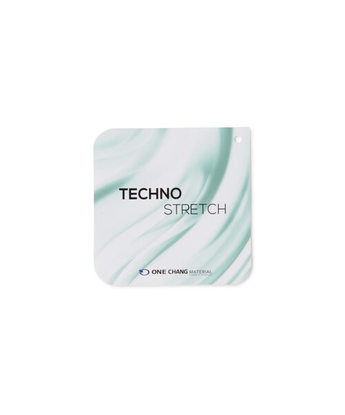 【PEARLY GATES】ナイロンストレッチ×ナイロンストレッチハニカム PEARLY GATES（パーリーゲイツ）の「【PEARLY GATES】ナイロン