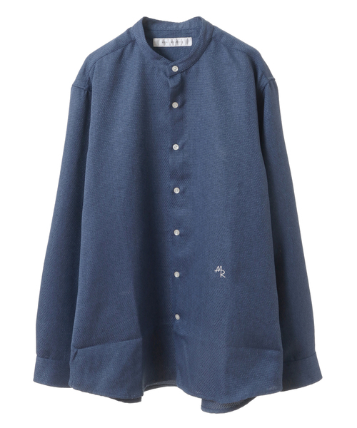 メンズメルローズ　BIGシャツ SALE／60%OFFMEN\u0027S MELROSE [WEB限定]UNPERFECT