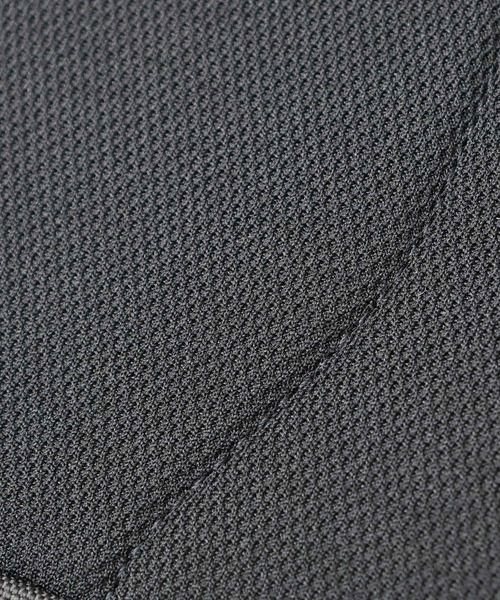 THRASHER(スラッシャー)の「撥水加工 ミニウエストポーチ BENCHMARKシリーズ(ボディバッグ/ウエストポーチ・メンズ・ブラック・FREE)」の17枚目の写真