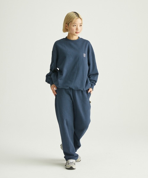  Jeans★ロゴスウェット&スウェットパンツ☆2点セット 楽天市場】ジョガーパンツ メンズ スウェット スポーツ ブランド