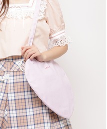 MILK | Love バッグ(トートバッグ)