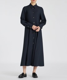 Paul Smith（ポールスミス）の「【洗える】サテン ジョーゼット