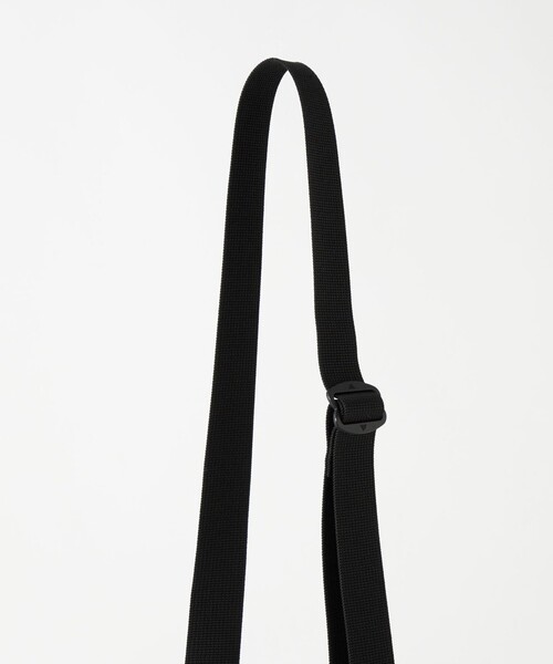 GREGORY（グレゴリー）の「【別注】＜GREGORY＞GLR トースティーショルダー ショルダーポーチ（ショルダーバッグ・メンズ・ブラック・FREE）」の8枚目の写真