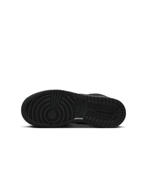 JORDAN BRAND（ジョーダンブランド）の「エア ジョーダン 1 LOW SE クラフト ジュニアシューズ / Air Jordan 1 Low SE Craft Big Kids' Shoes＜22.5-25cm 展開＞（スニーカー・キッズ・グレー系その他・23/23.5/24.5/24/22.5/25）」の6枚目の写真