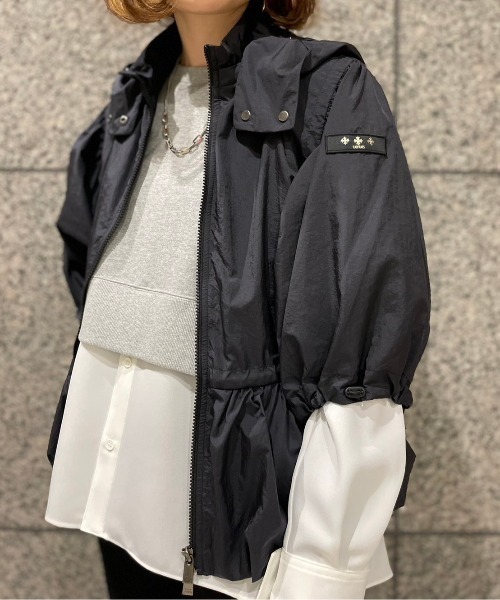 TATRAS（タトラス）の「TATRAS(タトラス) BEDA（その他アウター