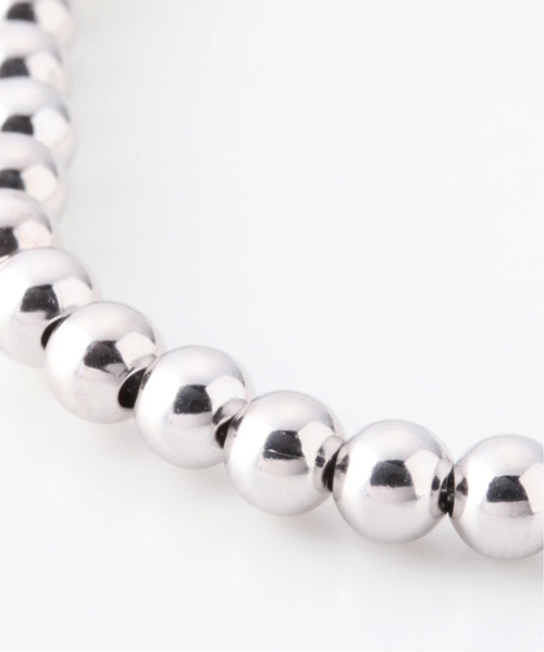 ucalypt（ユーカリプト）の「《WEB限定追加》UCALYPT/ユーカリプト メタルパーツロングネックレス 12（ネックレス・レディース・シルバー・FREE）」の17枚目の写真