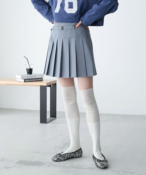 forksy.（フォルクシー）の「【forksy.】スパンコールバレエシューズ（バレエシューズ・レディース・ブラック/グリーン/パープル/ゴールド・LL/L/M/S）」の10枚目の写真