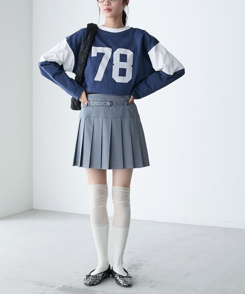 forksy.（フォルクシー）の「【forksy.】スパンコールバレエシューズ（バレエシューズ・レディース・ブラック/グリーン/パープル/ゴールド・LL/L/M/S）」の12枚目の写真