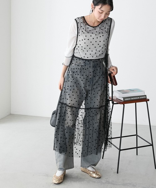 forksy.（フォルクシー）の「【forksy.】スパンコールバレエシューズ（バレエシューズ・レディース・ブラック/グリーン/パープル/ゴールド・LL/L/M/S）」の21枚目の写真