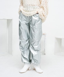 KBF | ルーズカーゴパンツ(その他パンツ)