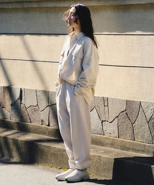 MoonStar(ムーンスター)の「MOON STAR 810S: CAMPI エイトテンス キャンピー ◇(スニーカー・メンズ・ライトグレー/ブラック・26/27/28)」の8枚目の写真