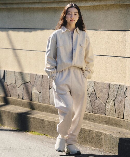 MoonStar(ムーンスター)の「MOON STAR 810S: CAMPI エイトテンス キャンピー ◇(スニーカー・メンズ・ライトグレー/ブラック・26/27/28)」の5枚目の写真