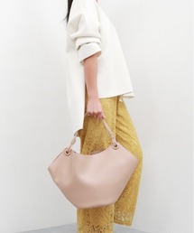 kakatoo | カカトゥ kakatoo / ワンハンドルトートバッグ(トートバッグ)