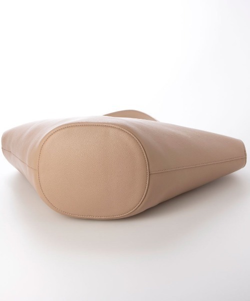 kakatoo（カカトゥ）の「カカトゥ kakatoo / ワンハンドルトートバッグ（トートバッグ・レディース・ブラック/ベージュ・FREE）」の9枚目の写真