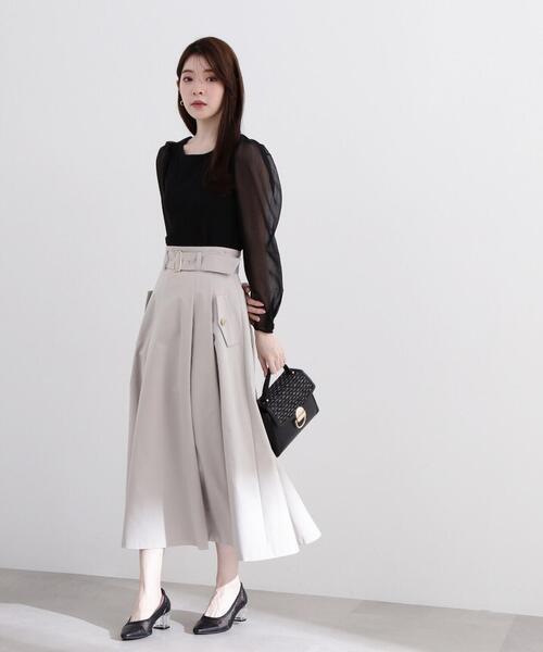 PROPORTION BODY DRESSING（プロポーションボディドレッシング