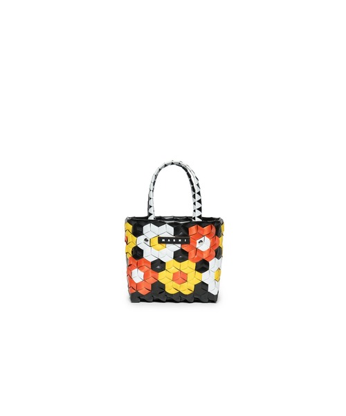 MARNI（マルニ）の「キッズ バッグ MARNI SUNFLOWER BAG（かご
