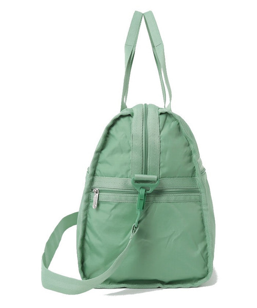 LeSportsac（レスポートサック）の「DELUXE LG WEEKENDER セージ
