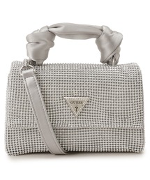 Guess | LUA Top Handle Flap(ハンドバッグ)