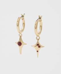 TWINKLE P/EARRINGS トウィンクル ピアス