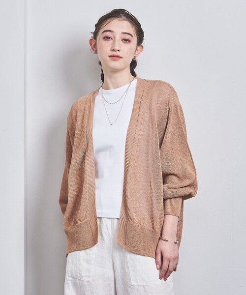 UNITED ARROWS（ユナイテッドアローズ）の「ペーパーガウン