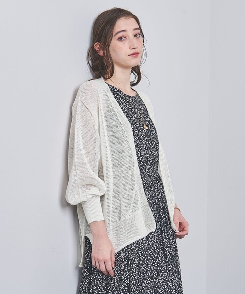 UNITED ARROWS（ユナイテッドアローズ）の「PAPER ガウン